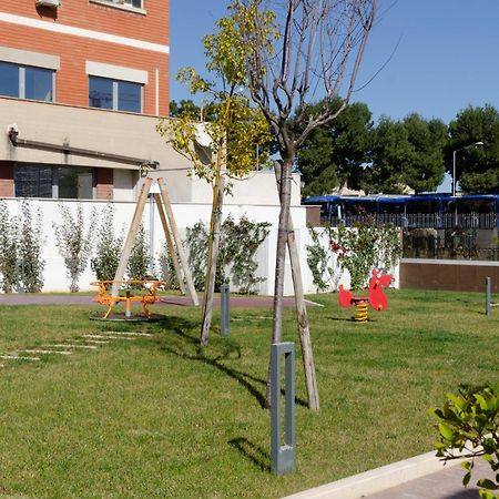 Apulialux Monkey'S Home. Ps5, Golf, Free Parking Bari Kültér fotó